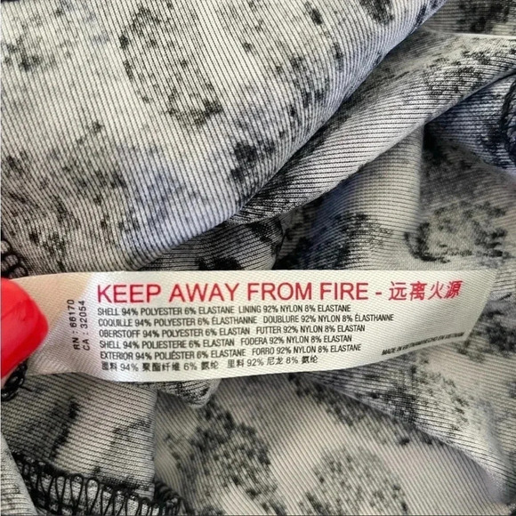 Free People Virgo Moon velvet animal print mini dress - Picture 11 of 11